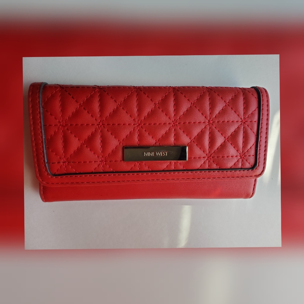 Nine West Wallet